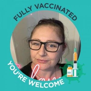 Meet your Posher, Naiomi